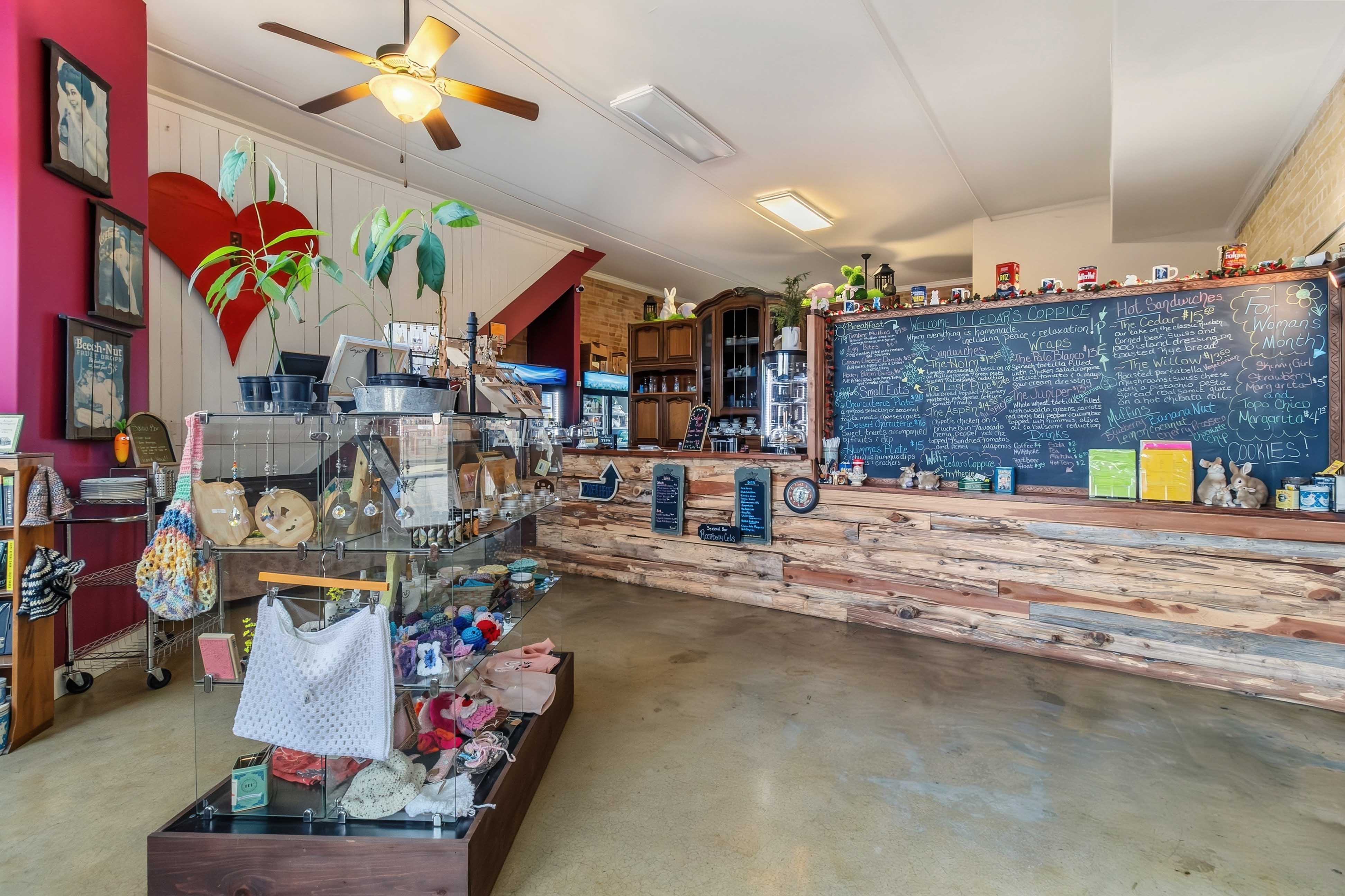 709 Chestnut Street Bastrop, TX 78602 - Photo 28 of 45 a view of store