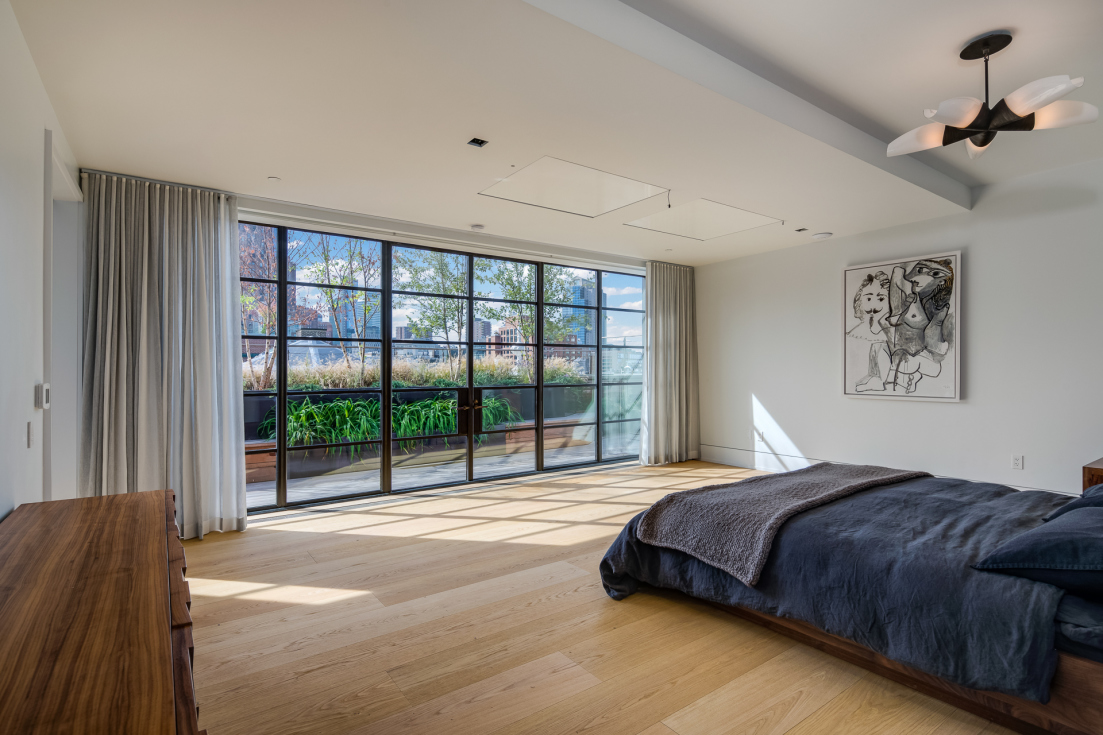 62 Wooster Street, Unit PH Manhattan, NY 10012 - Photo 3 of 12