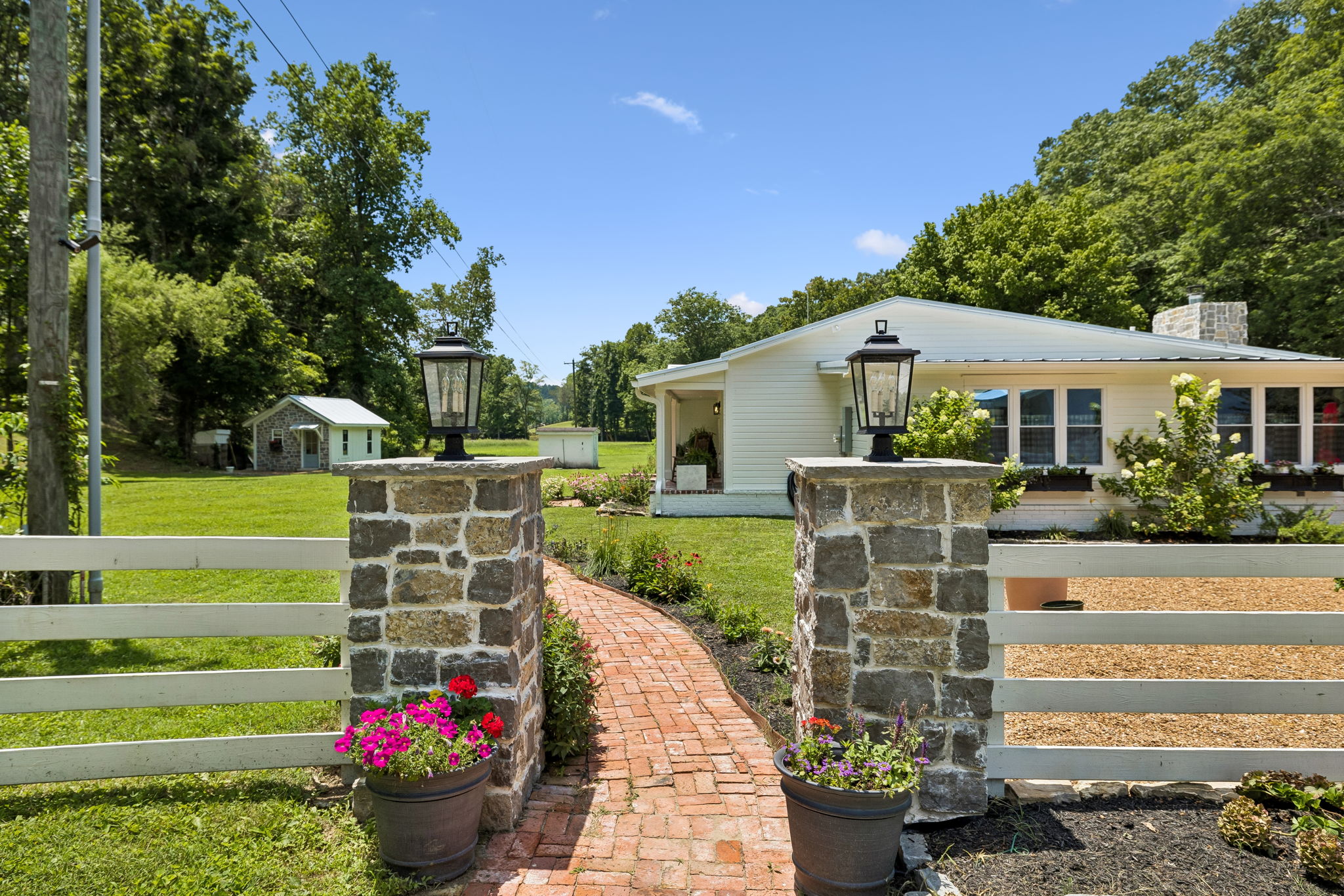 8188 Shoals Branch Road Primm Springs, TN 38476 - Photo 36 of 66