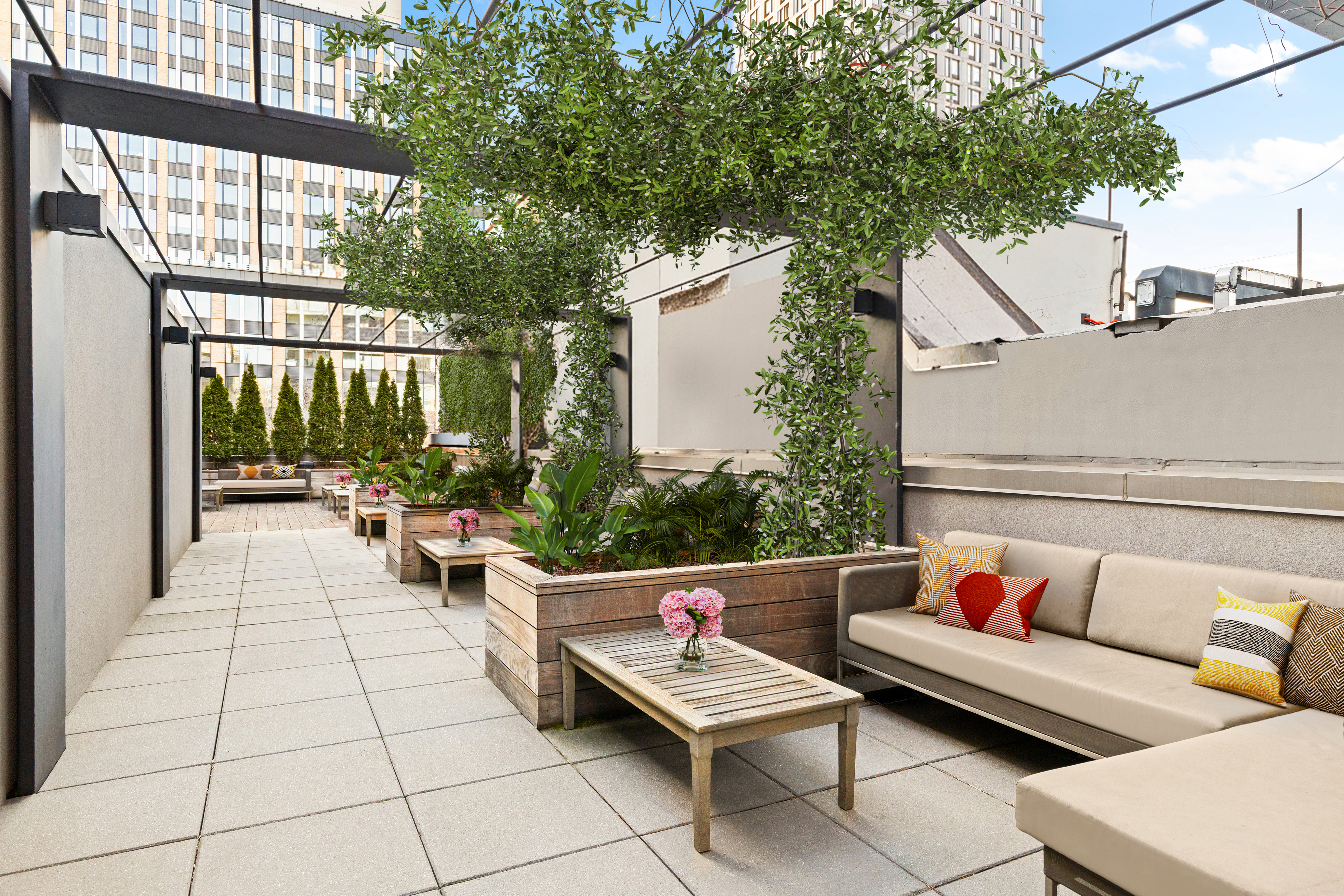 100 Norfolk Street, Unit 1A Manhattan, NY 10002 - Photo 18 of 23