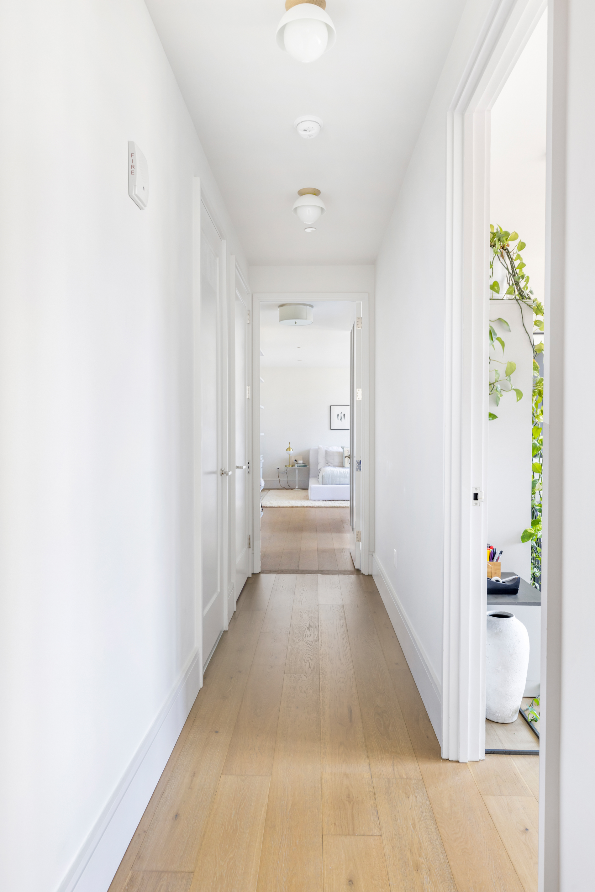 1 Clinton Street, Unit 5B Brooklyn, NY 11201 - Photo 6 of 19