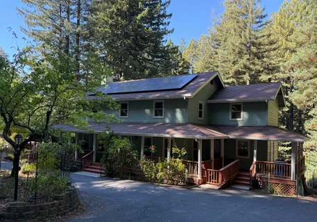 $1,700,000 | 14380 Long Ridge Road, Los Gatos, CA 95033