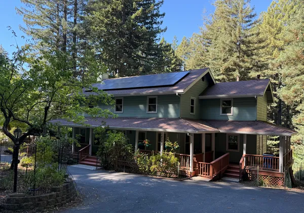 $1,700,000 | 14380 Long Ridge Road, Los Gatos, CA 95033