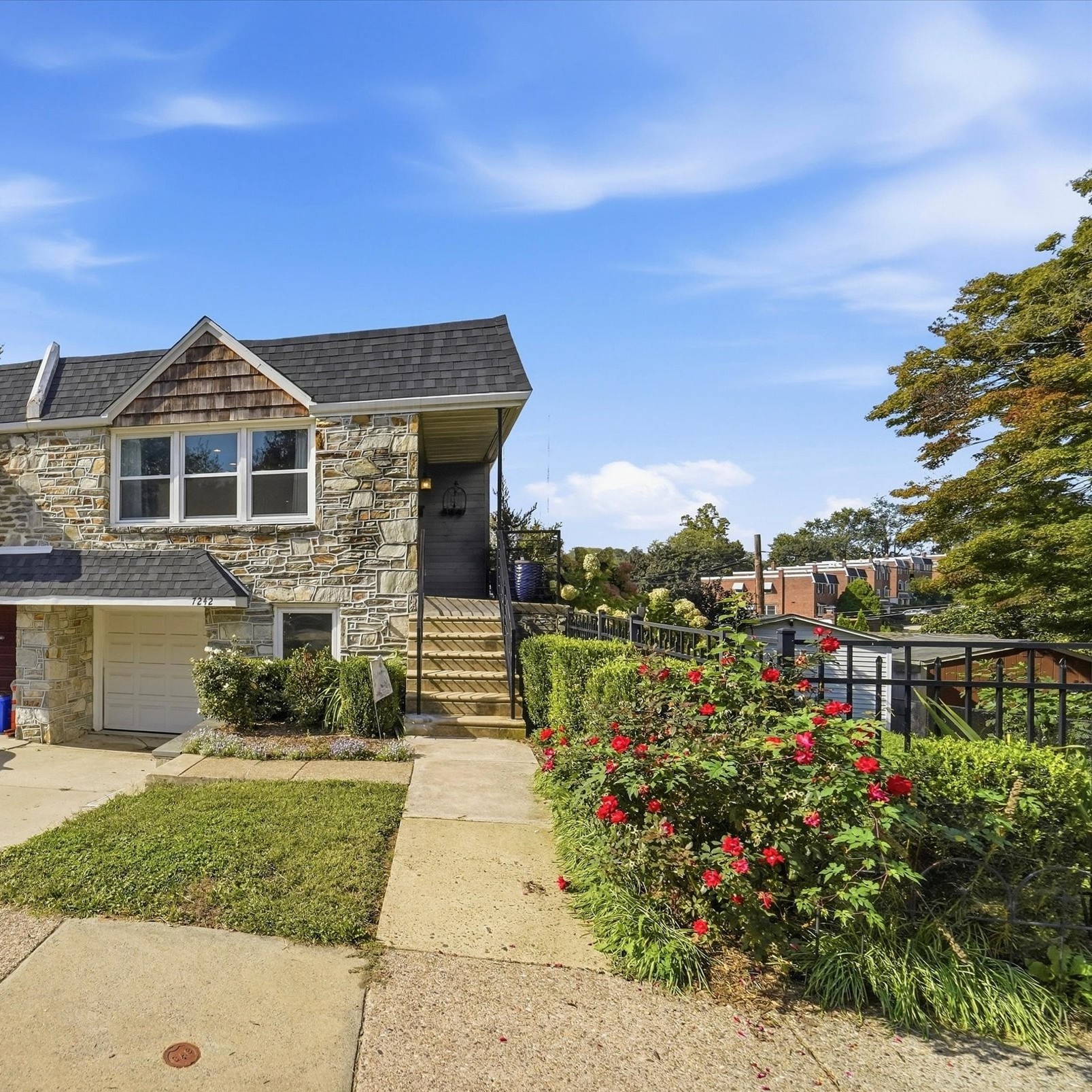 7242 Hill Road Philadelphia, PA 19128 - Photo 1 of 37 Gallery Image 1