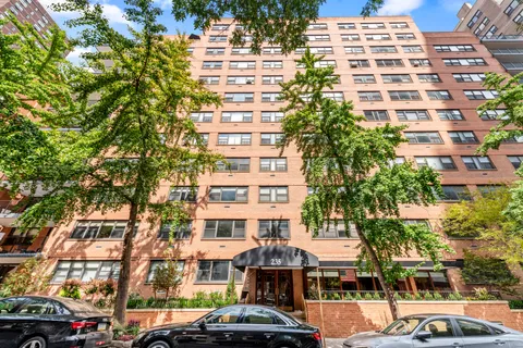 $525,000 | 235 East 87th Street, Unit 8E | Upper East Side