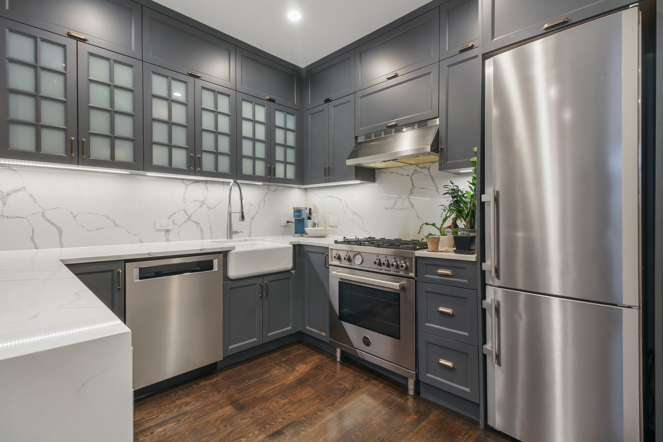 124 Thompson Street, Unit 11/12 Manhattan, NY 10012 - Photo 2 of 13 Gallery Image 2