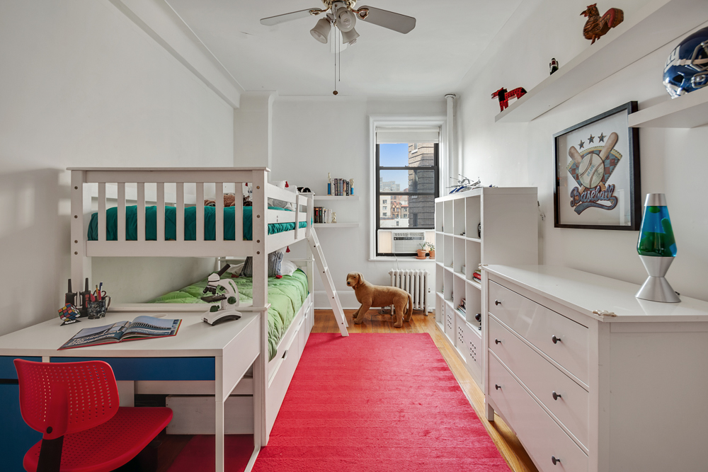 790 Riverside Drive, Unit 5B Manhattan, NY 10032 - Photo 8 of 16