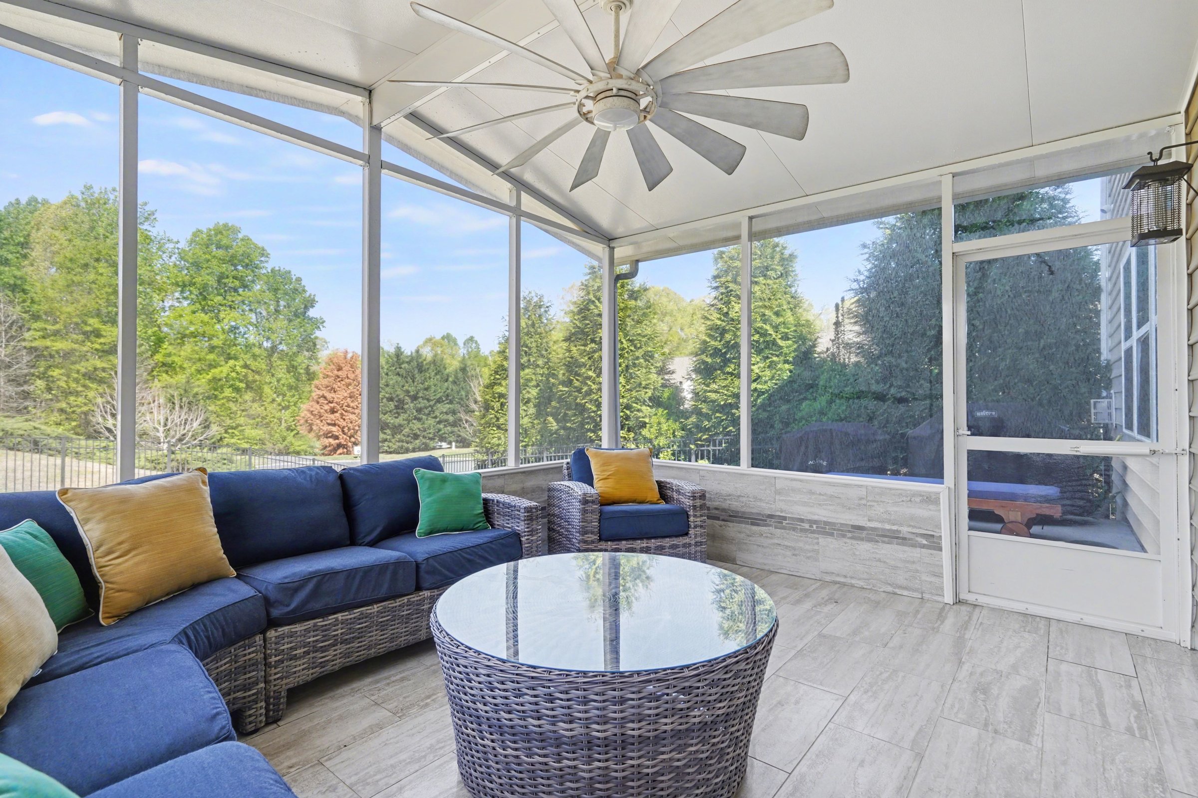 1111 Wallace Lake Road Indian Land, SC 29707 - Photo 27 of 51