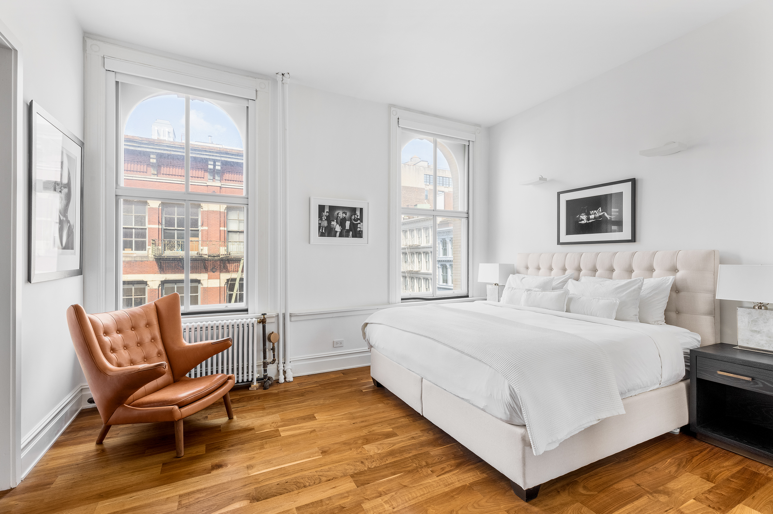 106 Spring Street, Unit 5N Manhattan, NY 10012 - Photo 9 of 15