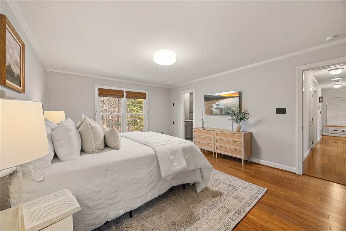 100 Artillery Lane Raleigh, NC 27615 - Photo 11 of 25