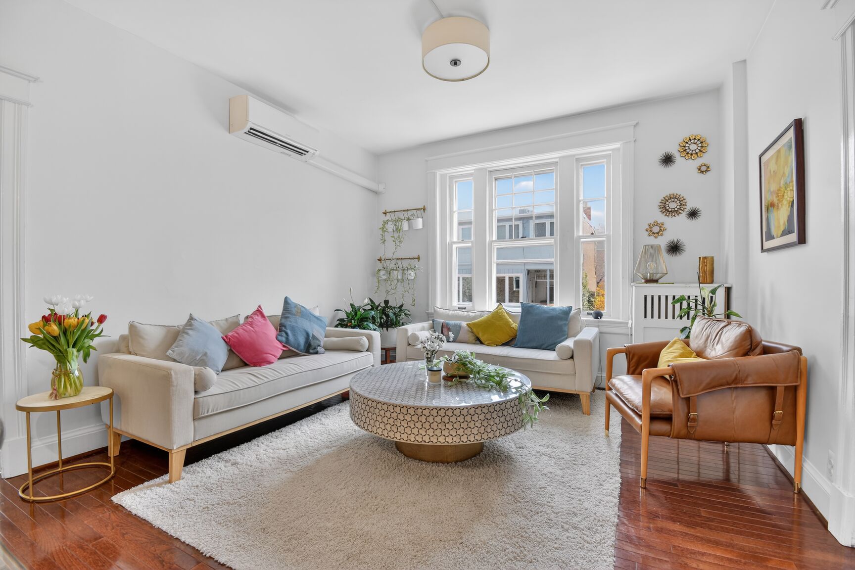 2009 Belmont Road Northwest, Unit 303 Washington, DC 20009 - Photo 4 of 20