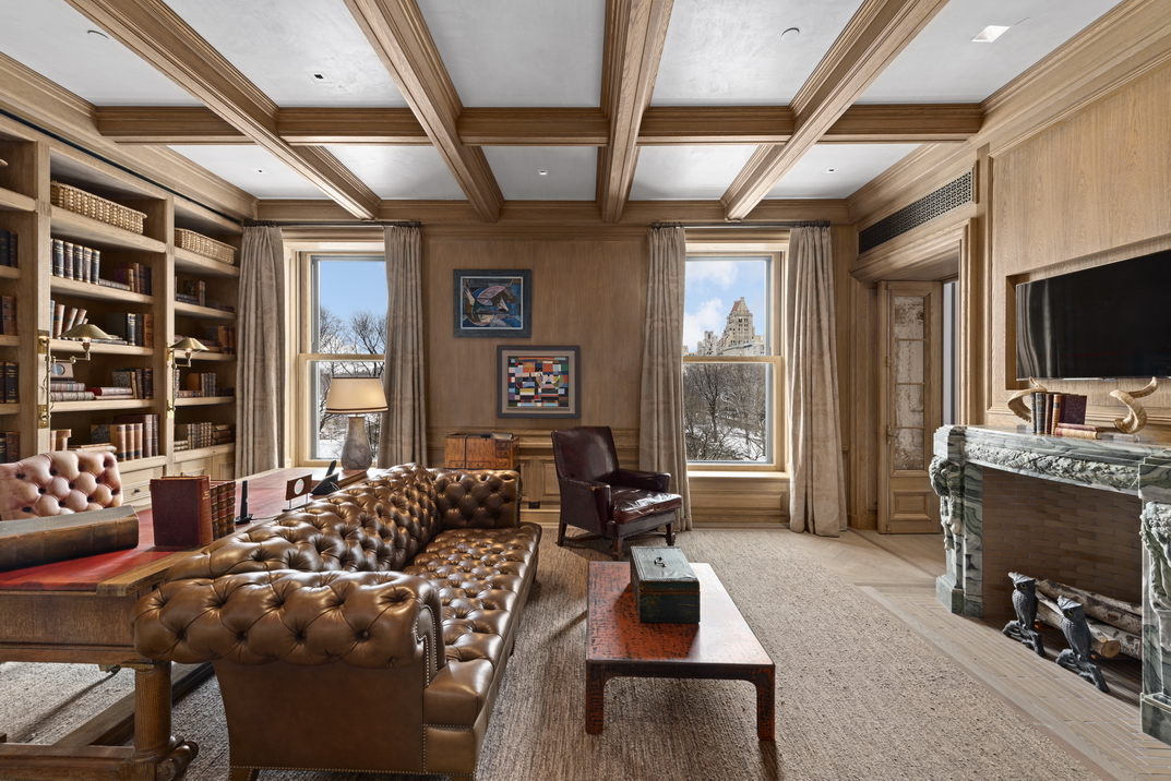 1 Central Park South, Unit 509 Manhattan, NY 10019 - Photo 13 of 33