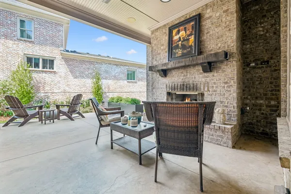 $2,100,000 | 1040 Falling Leaf Circle, Brentwood, TN 37027