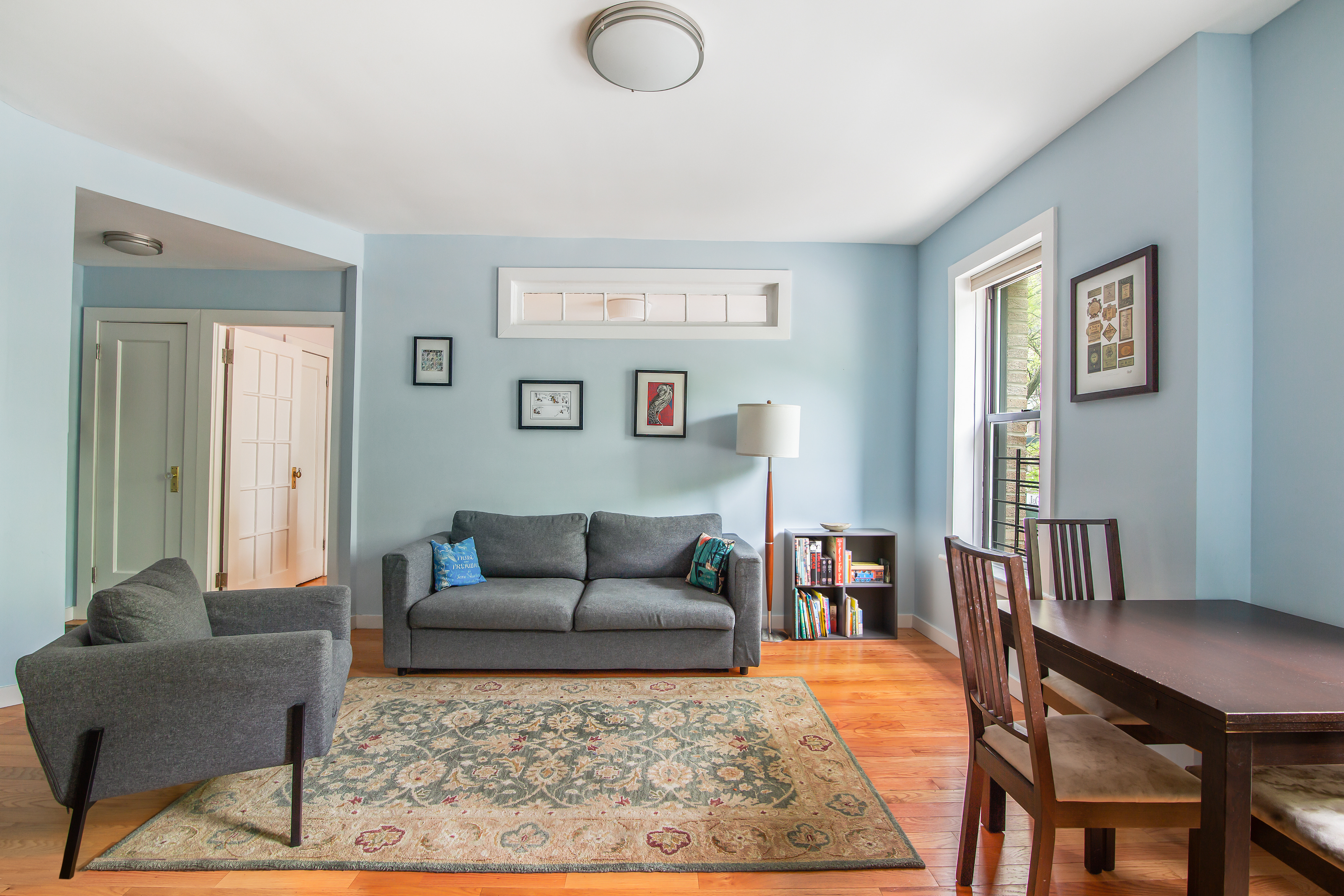 5 Stratford Road, Unit 8 Brooklyn, NY 11218 - Photo 3 of 8