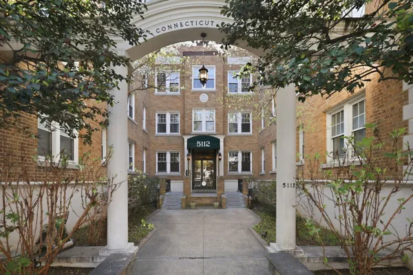 $259,000 | 5112 Connecticut Avenue Northwest, Unit 303, Washington, DC 20008