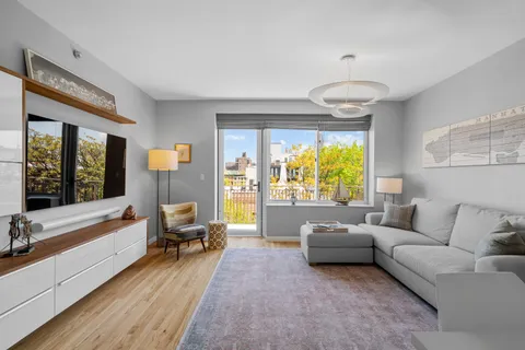 $1,195,000 | 5 West 127th Street, Unit PHB | Central Harlem