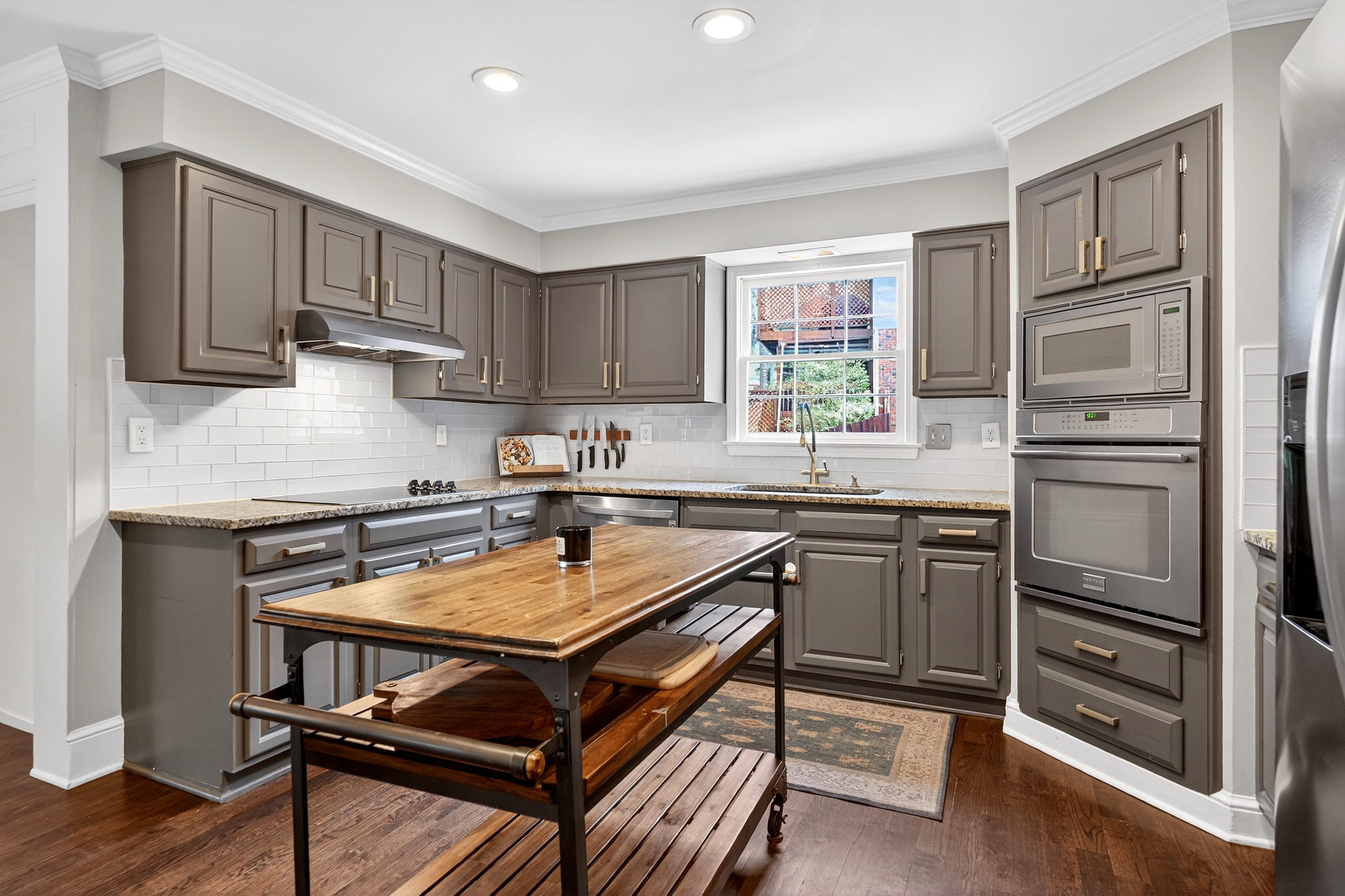 135 Inverness Approach Roswell, GA 30075 - Photo 16 of 58