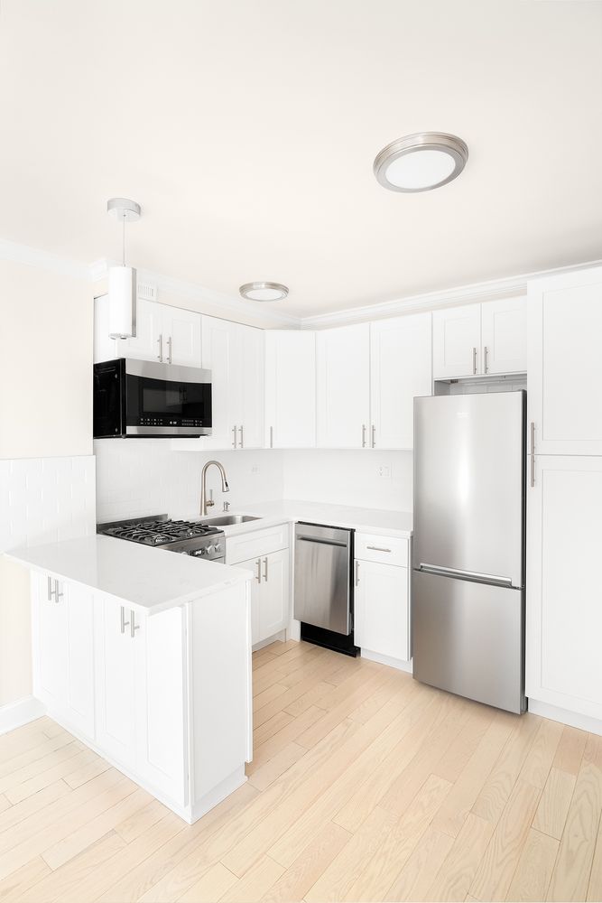 $450,000 | 175 Willoughby Street, Unit 6E | Downtown Brooklyn