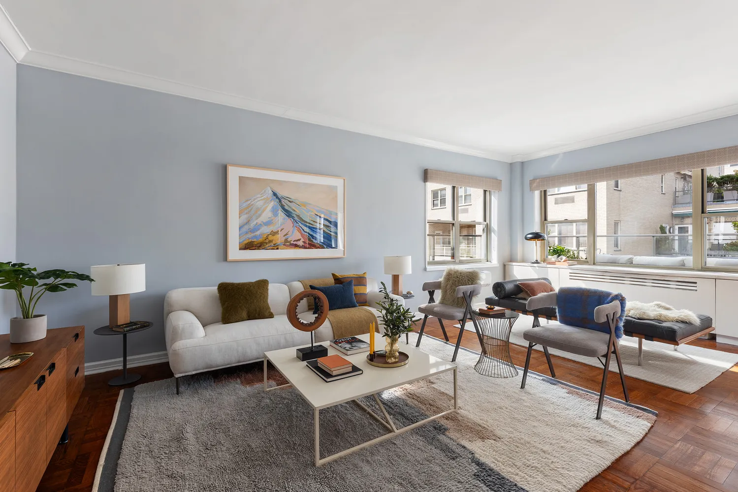$1,350,000 | 415 East 52nd Street, Unit PHCB | Midtown East