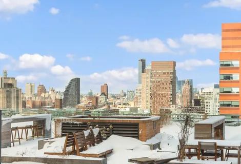 $10,500 | 365 Bridge Street, Unit 16H | Downtown Brooklyn