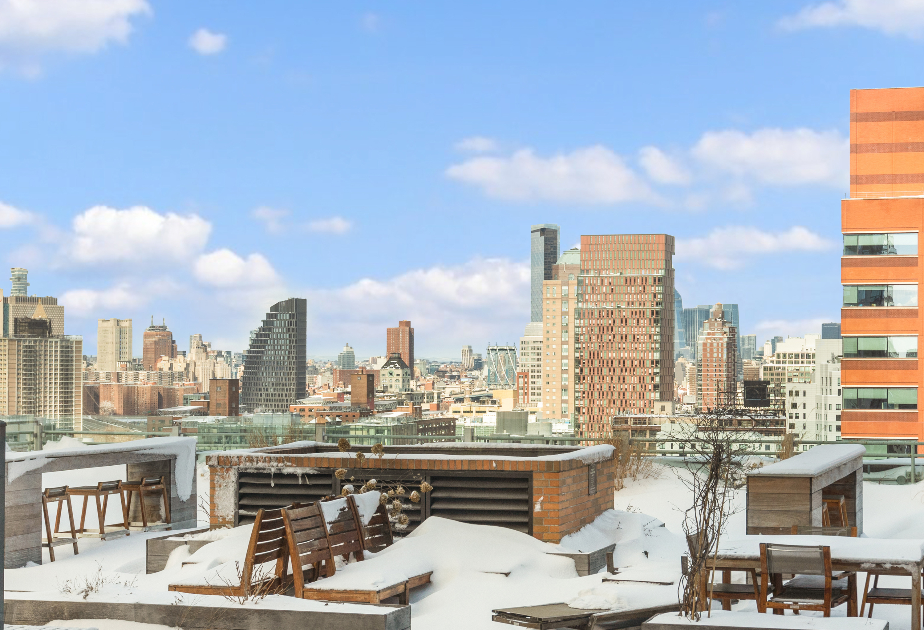 365 Bridge Street, Unit 16H Brooklyn, NY 11201 - Photo 10 of 11