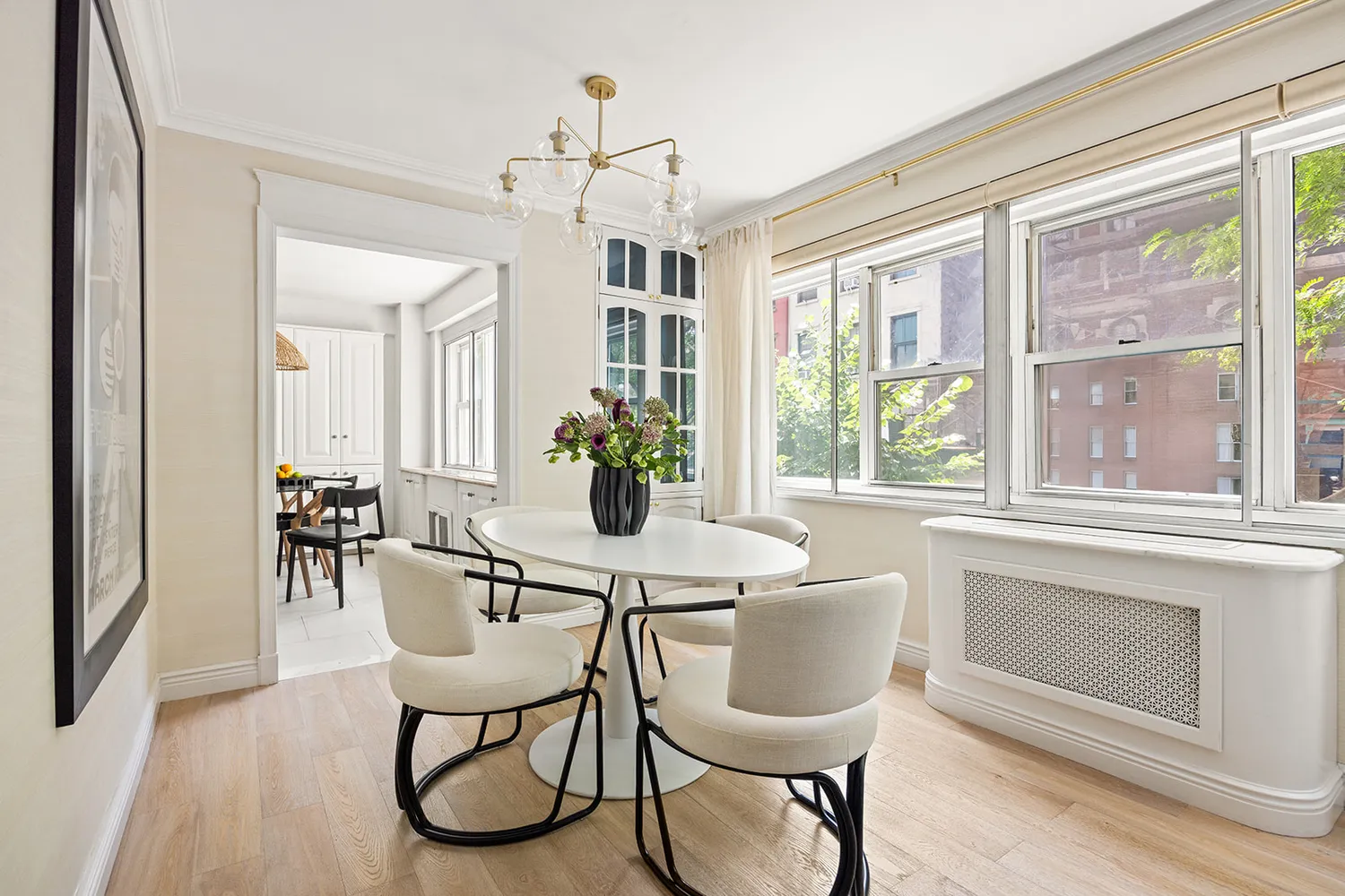 $17,000 | 69 West 9th Street, Unit 2B | Greenwich Village