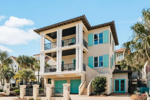 $2,499,000 | 358 Rue Caribe, Miramar Beach, FL 32550
