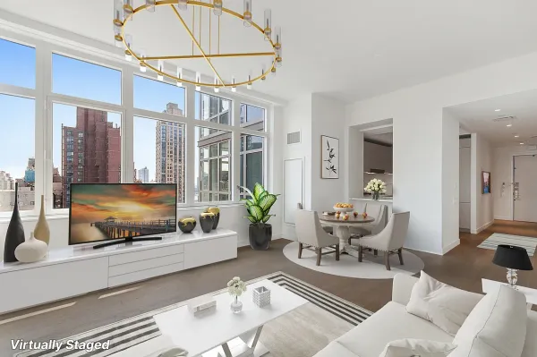 $2,250,000 | 305 East 51st Street, Unit 14F | Midtown East