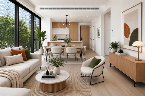 $1,550,000 | 4507 Court Square, Unit 2D | Long Island City