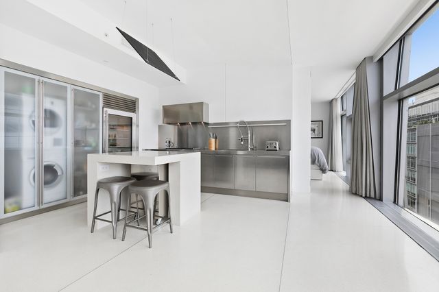 $1,665,000 | 100 11th Avenue, Unit 9C | Chelsea