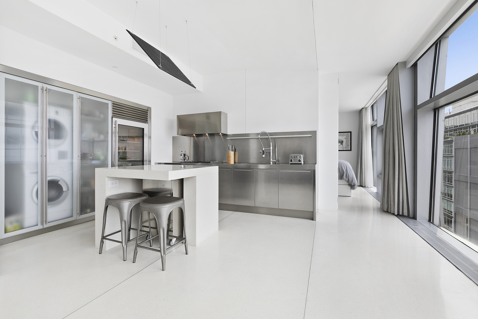 100 11th Avenue, Unit 9C Manhattan, NY 10011 - Photo 5 of 11