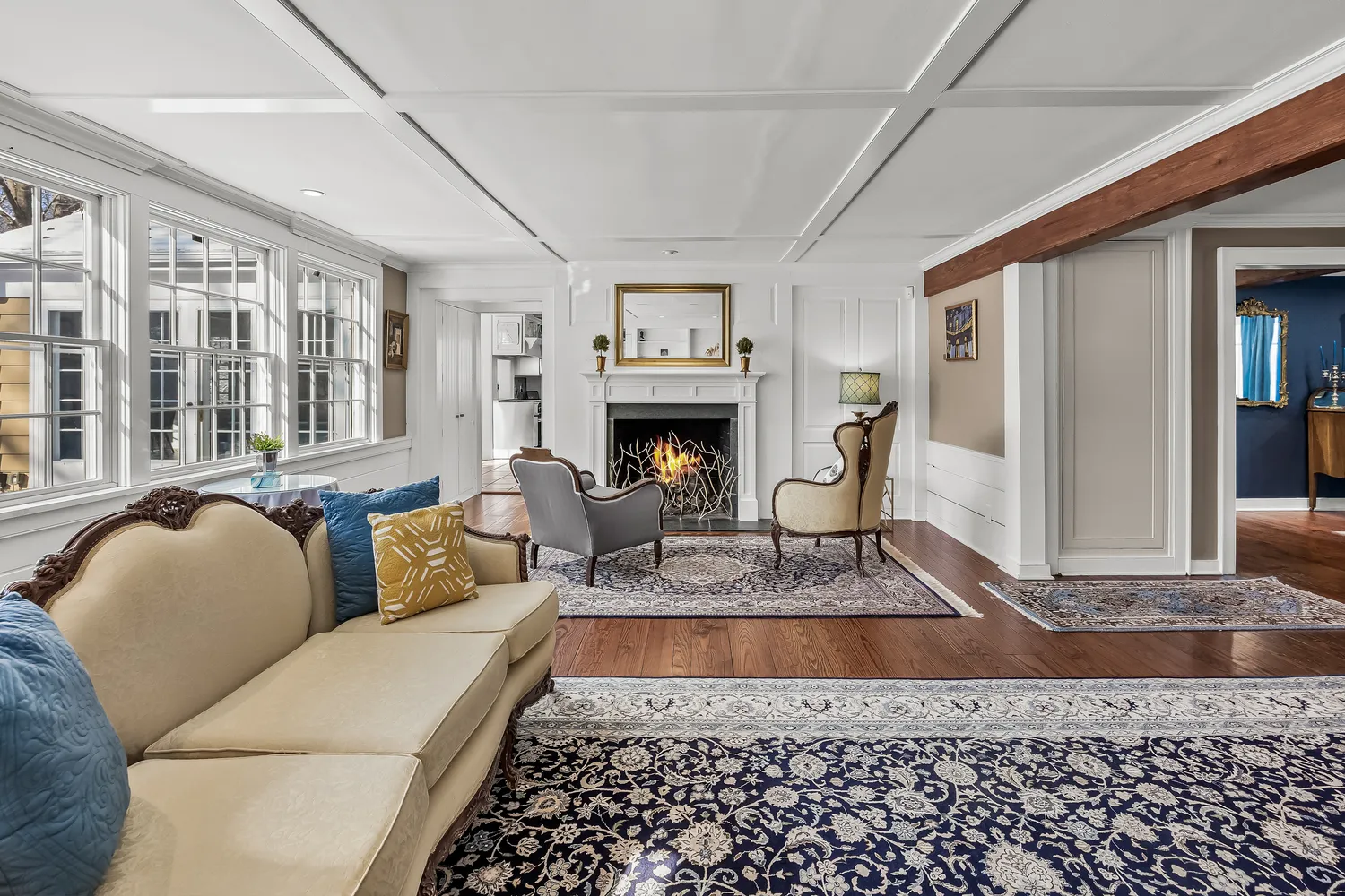 $2,450,000 | 700 Lippincott Avenue, Moorestown, NJ 08057