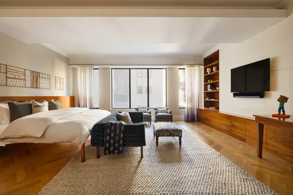 $10,500,000 | 17 East 12th Street, Unit 3 | Greenwich Village