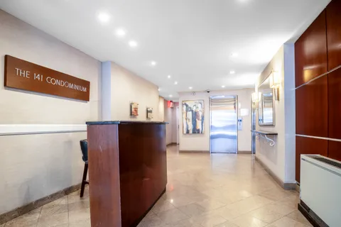 $625,000 | 141 East 55th Street, Unit 9G | Midtown East