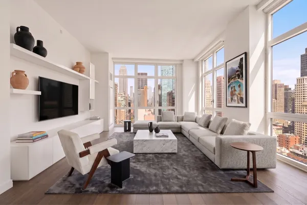 $23,000 | 305 East 51st Street, Unit 30C | Midtown East