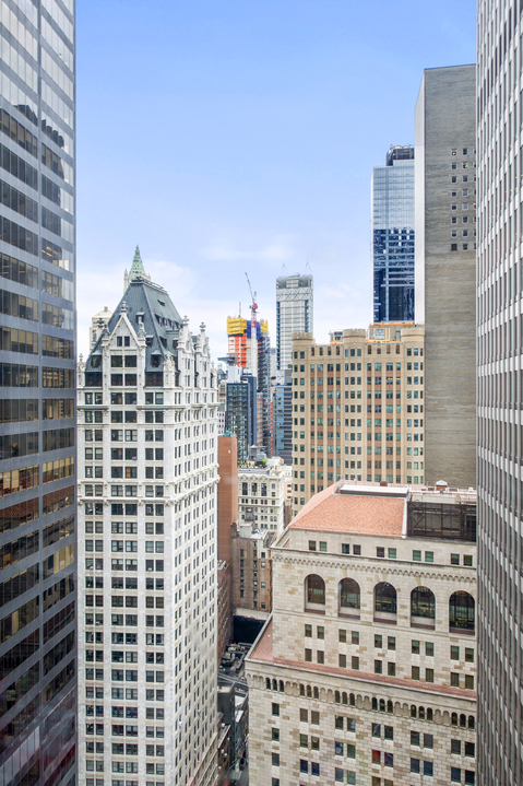 20 Pine Street, Unit 2704 Manhattan, NY 10005 - Photo 7 of 8