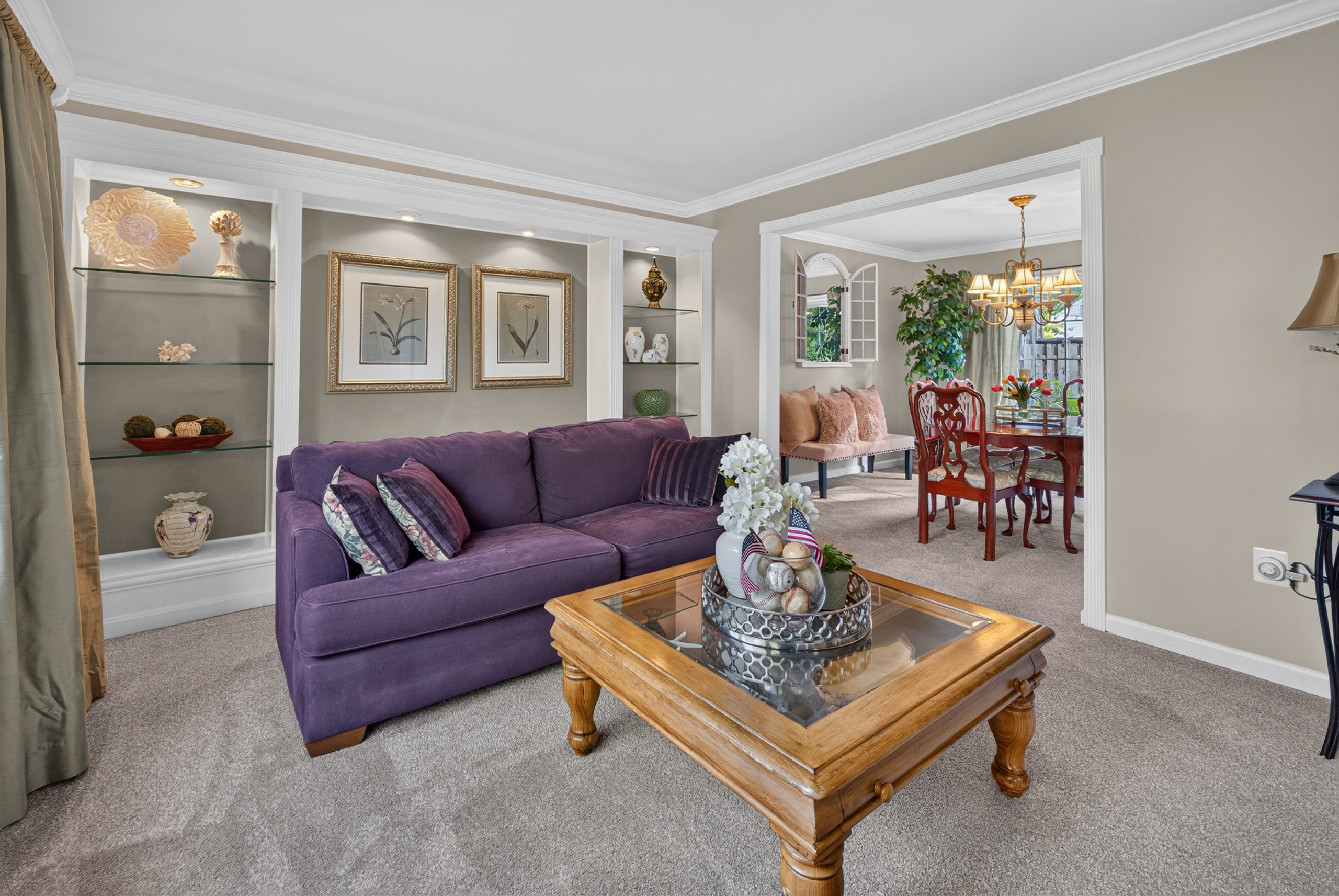 7901 Laural Valley Way Springfield, VA 22153 - Photo 21 of 53