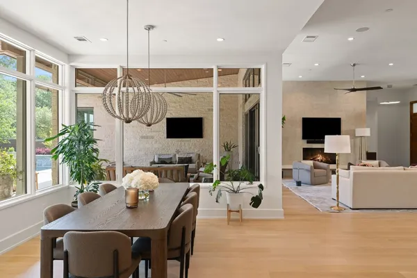 $6,350,000 | 4703 Timberline Drive, Austin, TX 78746