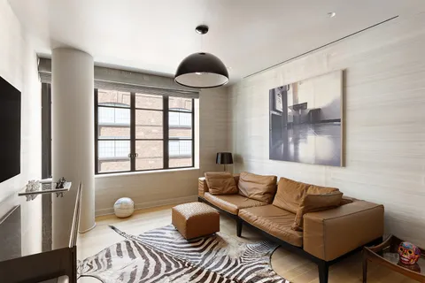 $3,995,000 | 550 West 29th Street, Unit 7A | Chelsea