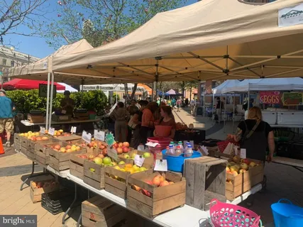 $749,000 | 3600 10th Street Northwest, Unit B, Washington, DC 20010