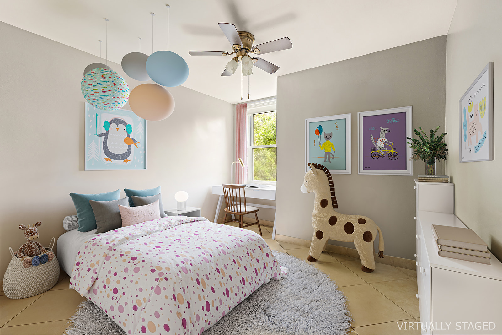 8301 Ridge Boulevard, Unit 2J Brooklyn, NY 11209 - Photo 4 of 11