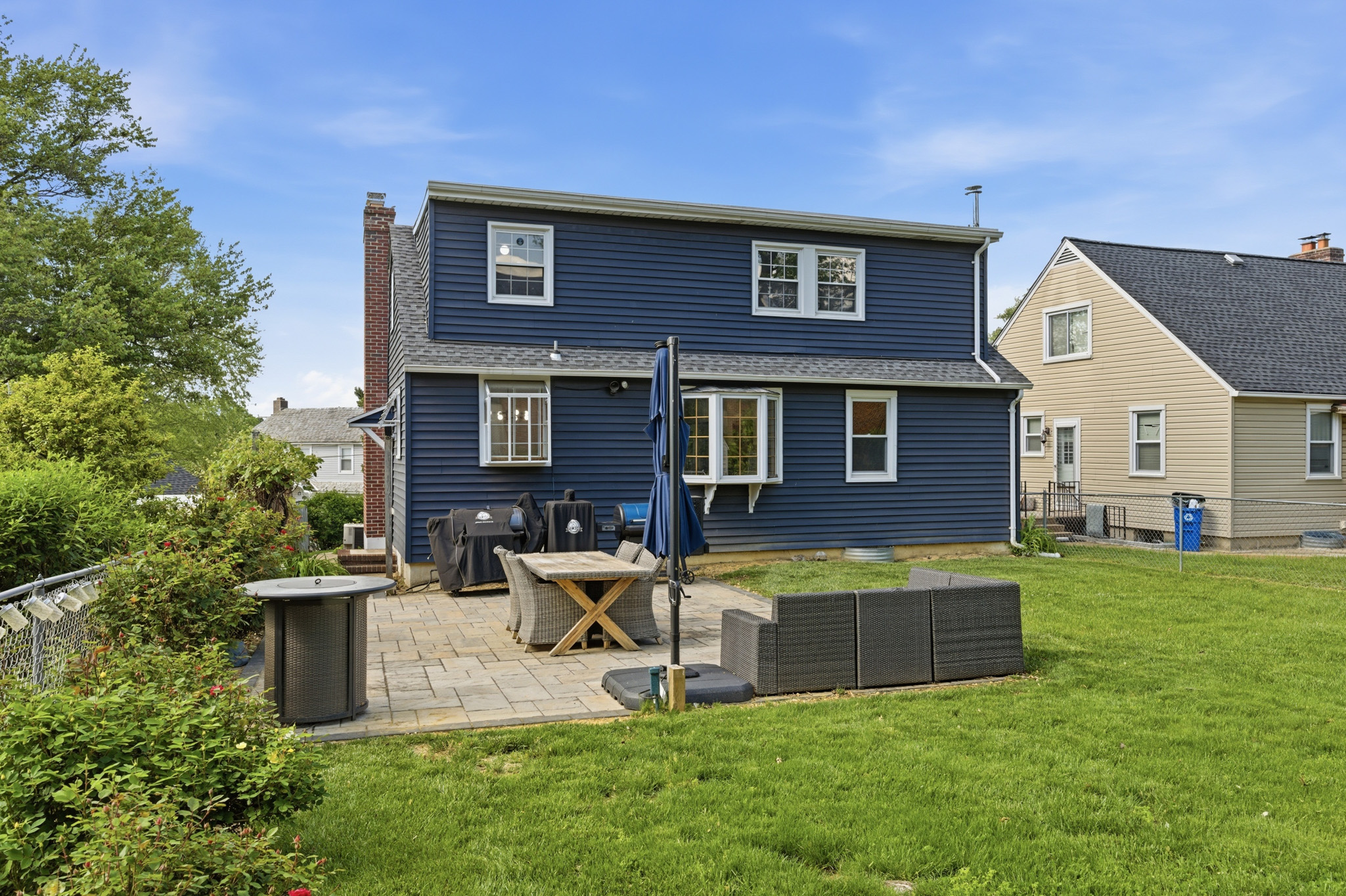 621 Woodsdale Road Baltimore, MD 21228 - Photo 48 of 60