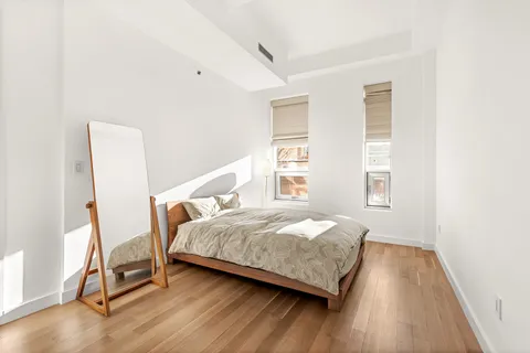 $7,500 | 150 North 5th Street, Unit 2J | Williamsburg