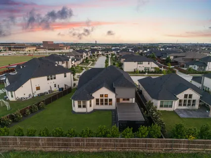 $924,999 | 2576 Horsetail Road, Frisco, TX 75033