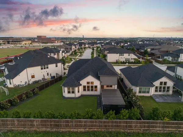 $924,999 | 2576 Horsetail Road, Frisco, TX 75033