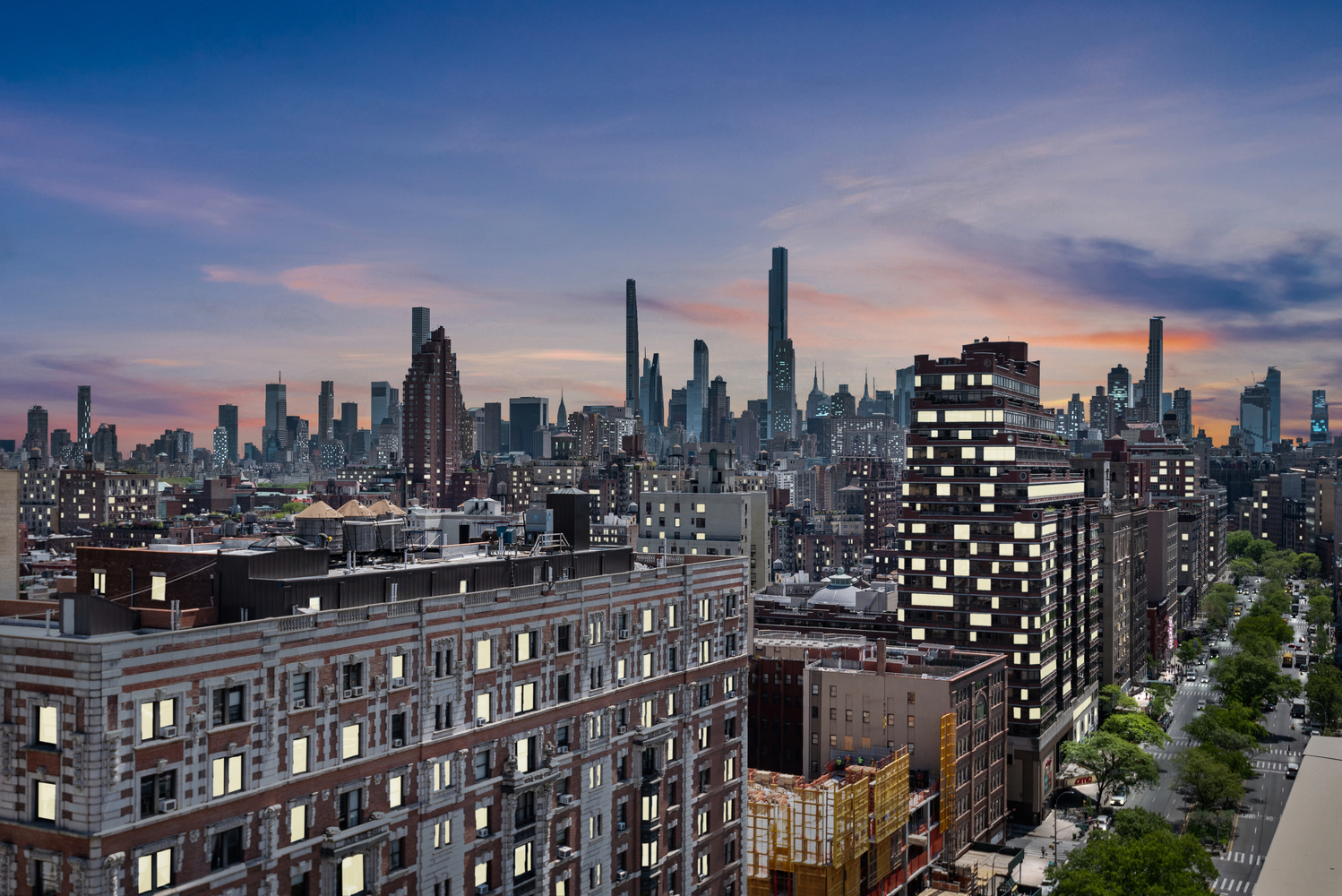 2373 Broadway, Unit 1903 Manhattan, NY 10024 - Photo 2 of 19