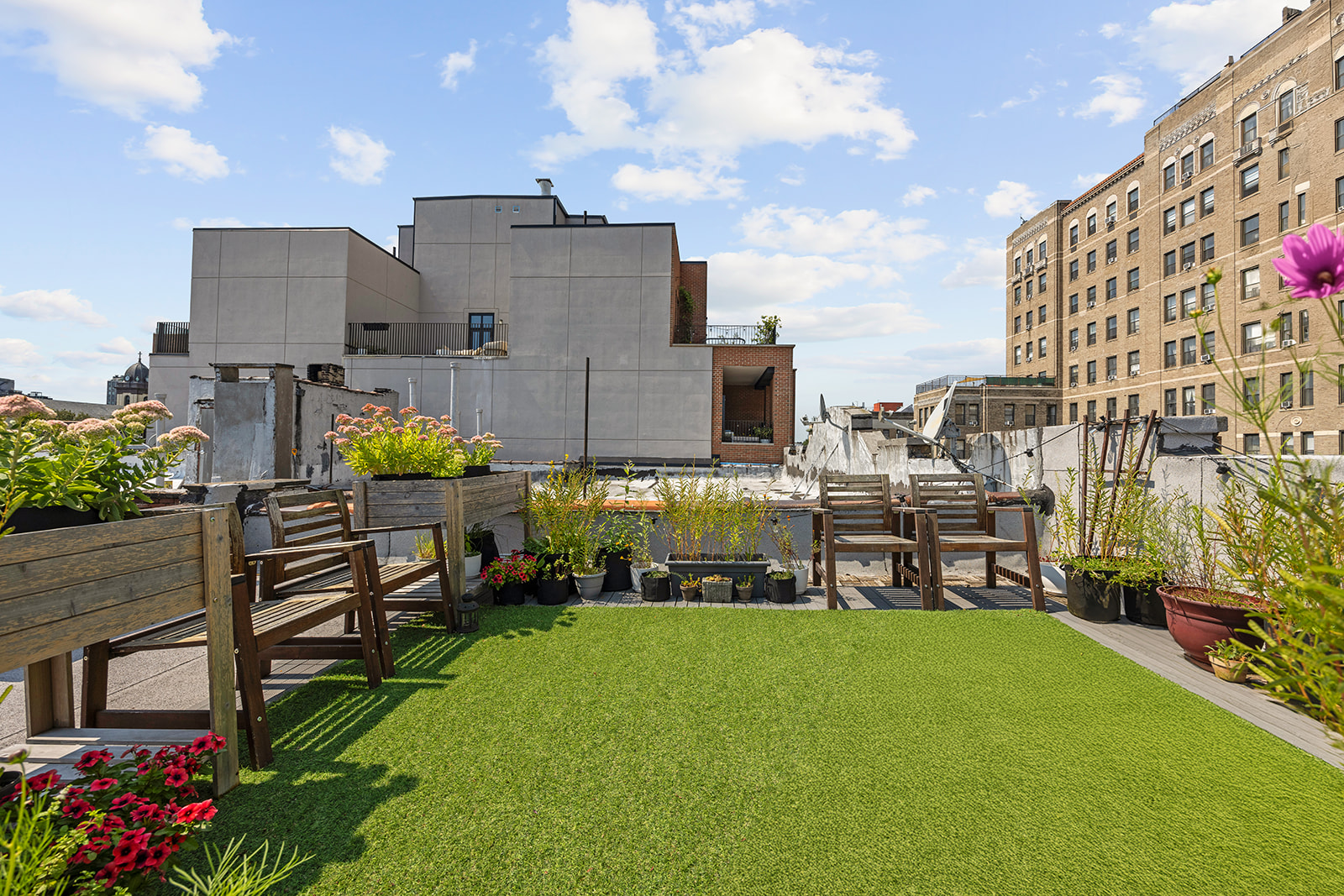 566 Prospect Place, Unit 4A Brooklyn, NY 11238 - Photo 2 of 10