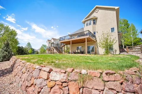 $789,000 | 315 Green Rock Place, Monument, CO 80132