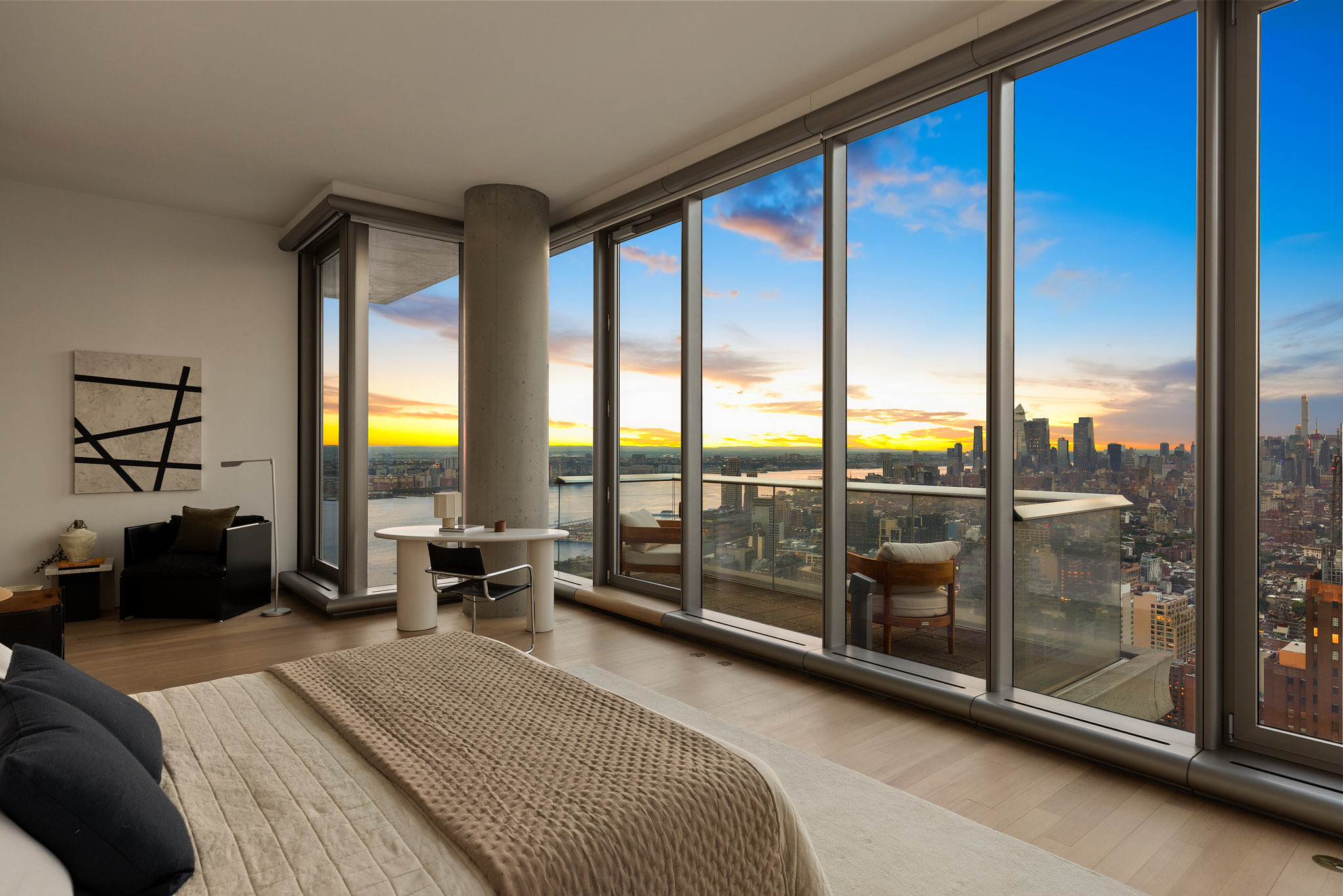 56 Leonard Street, Unit 47WEST Manhattan, NY 10013 - Photo 9 of 38
