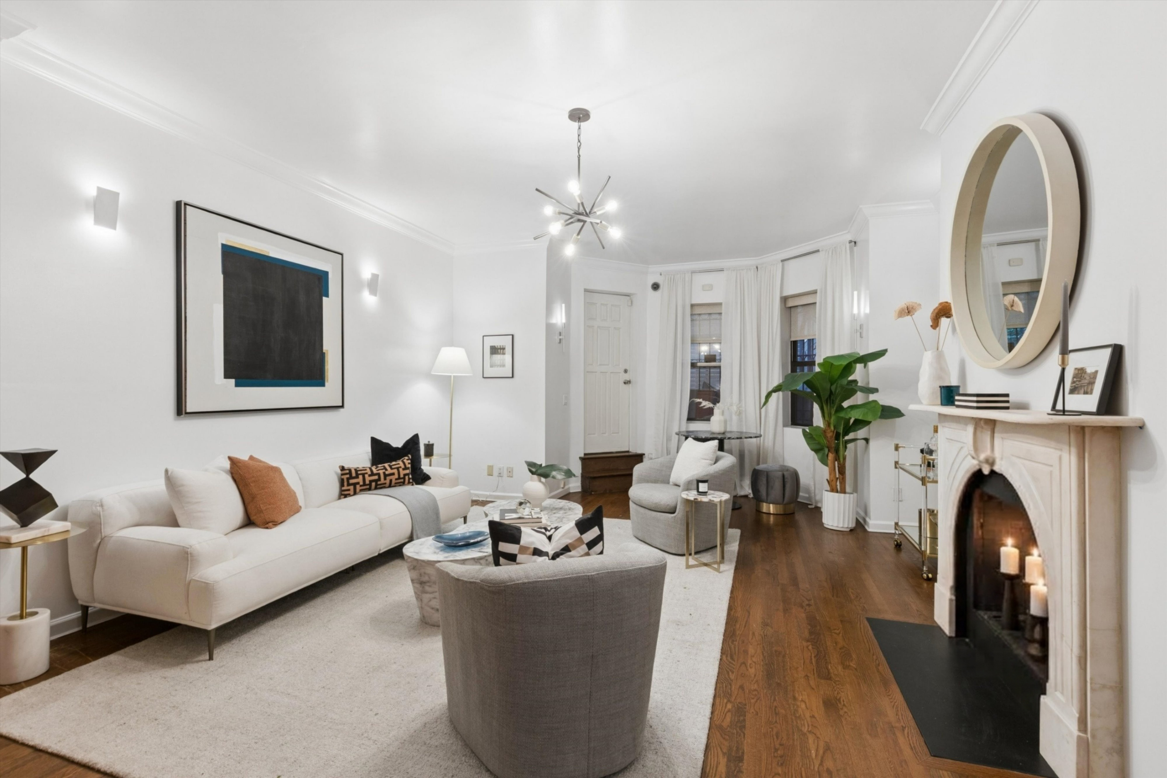165 West 126th Street Manhattan, NY 10027 - Photo 7 of 37 Gallery Image 7